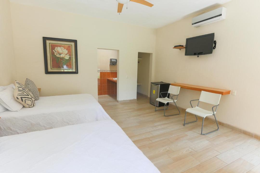 Photo of Bedroom in La Laguna