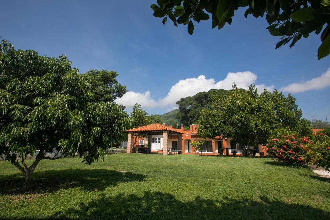 Photo of Buildings in La Laguna