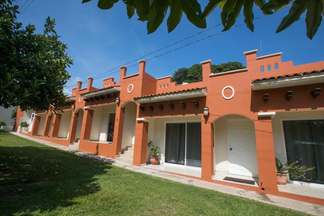Photo of Buildings in La Laguna