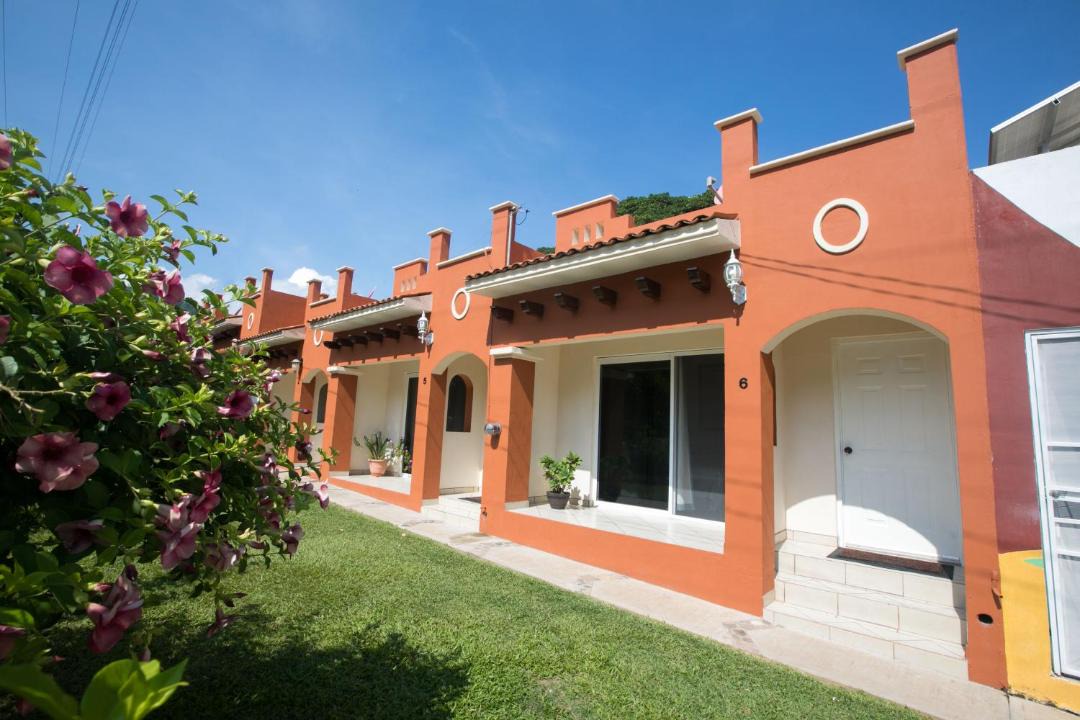 Photo of Buildings in La Laguna