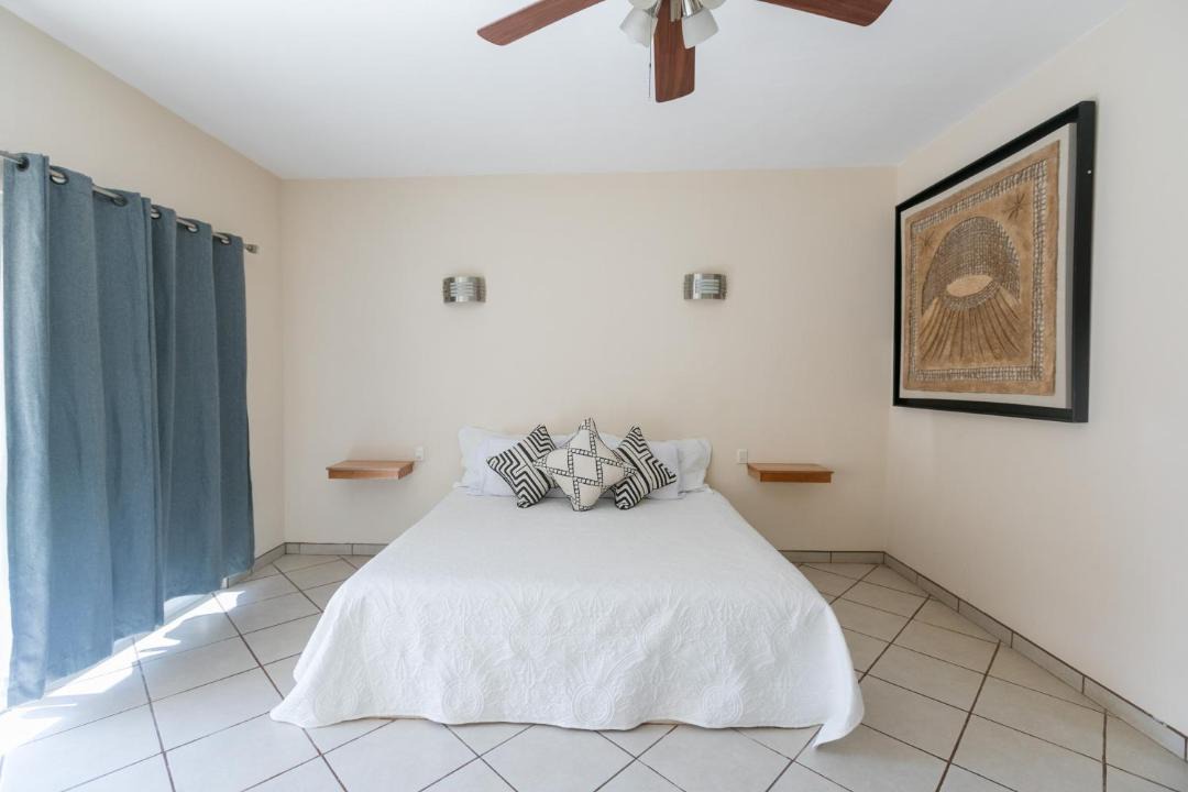 Photo of Bedroom in La Laguna
