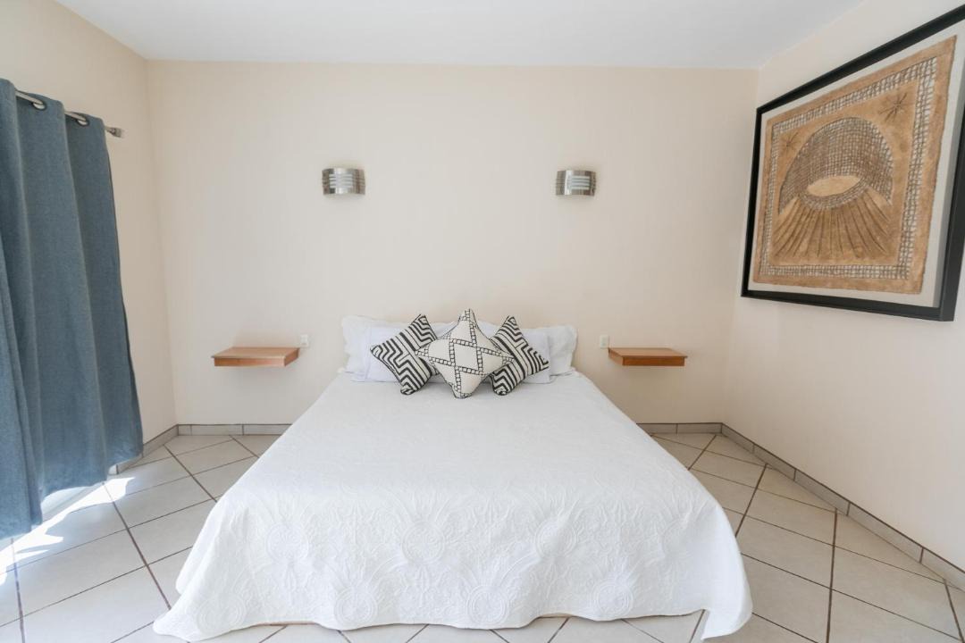 Photo of Bedroom in La Laguna