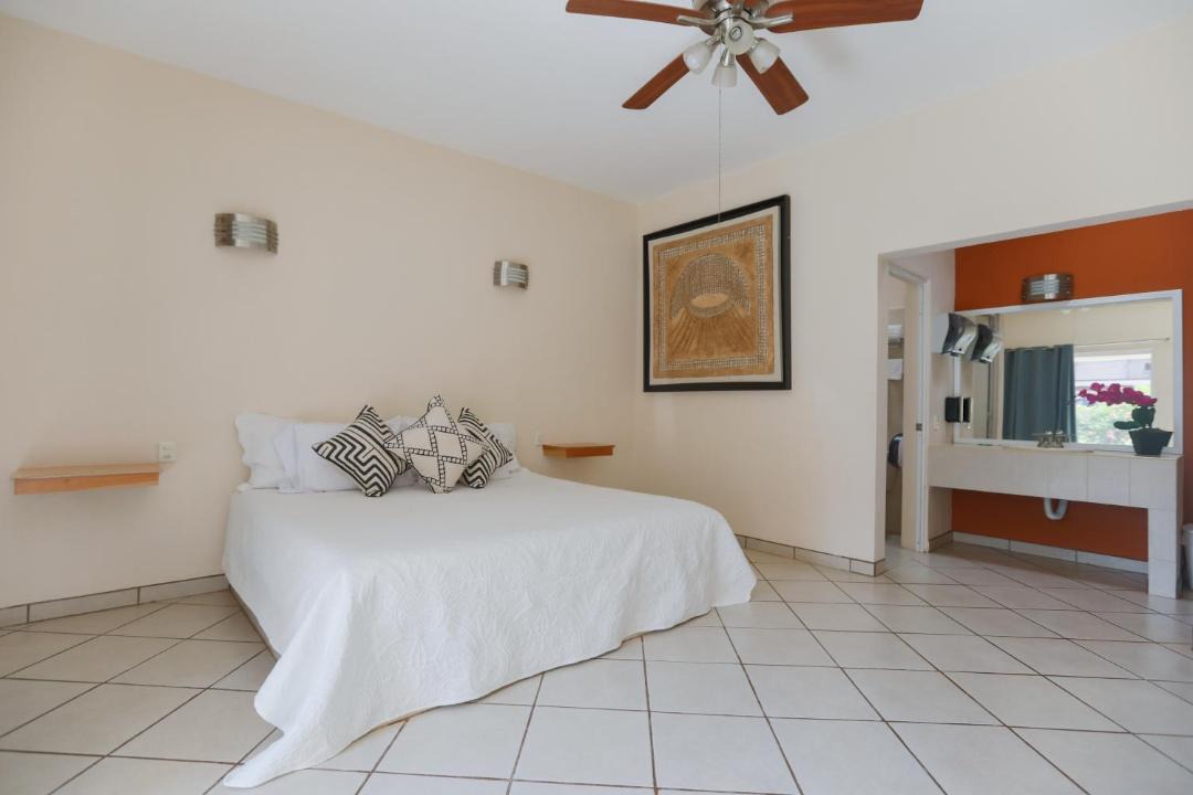 Photo of Bedroom in La Laguna