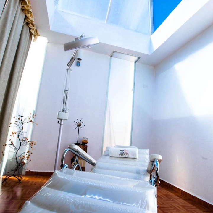 Photo of Bedroom in El Oasis Valsequillo
