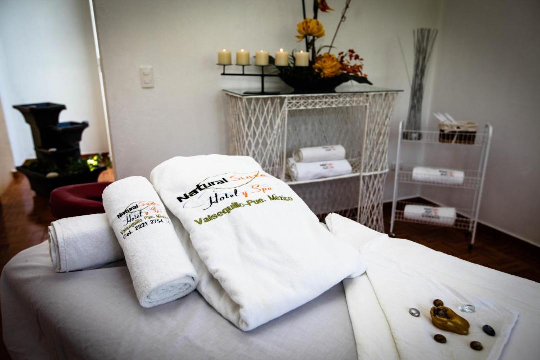 Photo of Bedroom in El Oasis Valsequillo