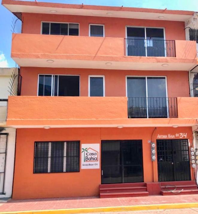 Photo of Buildings in Centro