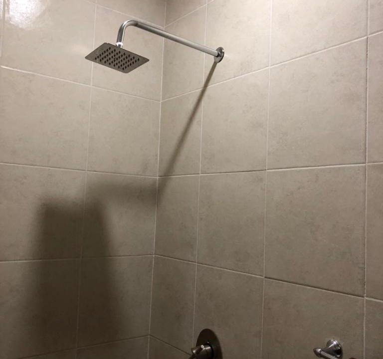 Photo of Bathroom in Centro