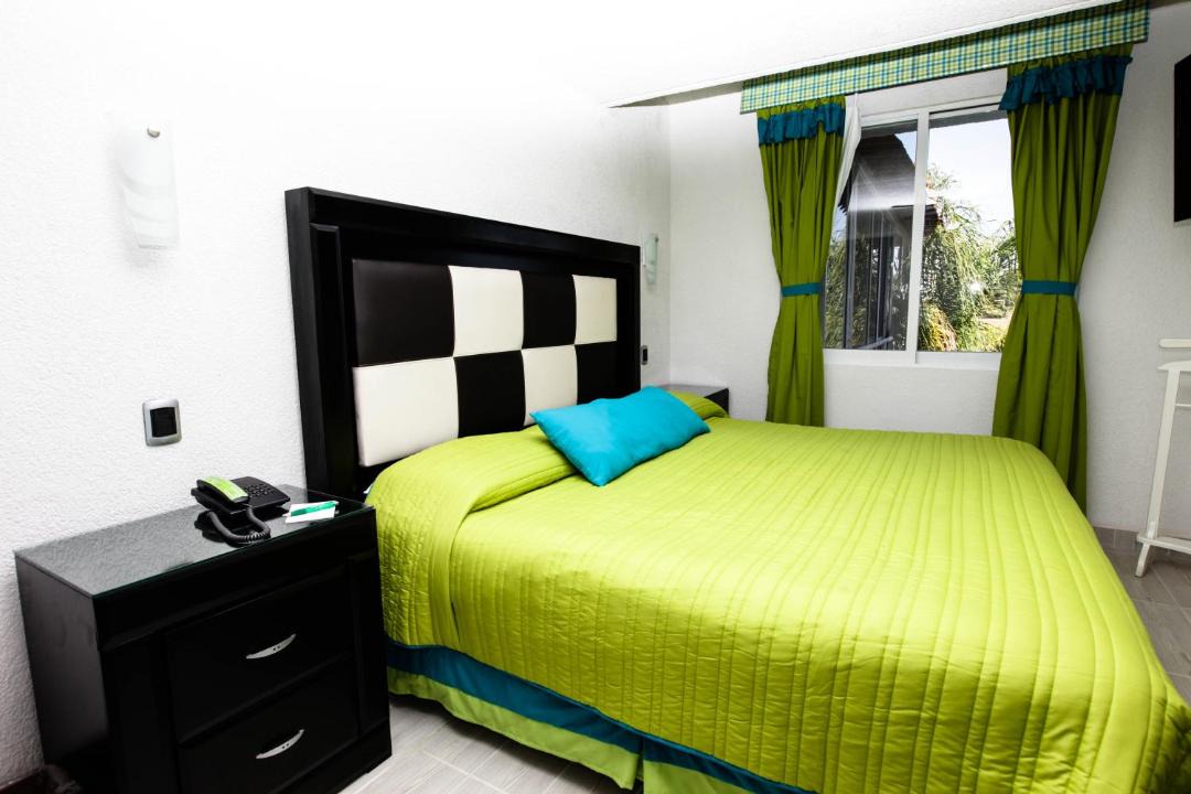 Photo of Bedroom in El Oasis Valsequillo