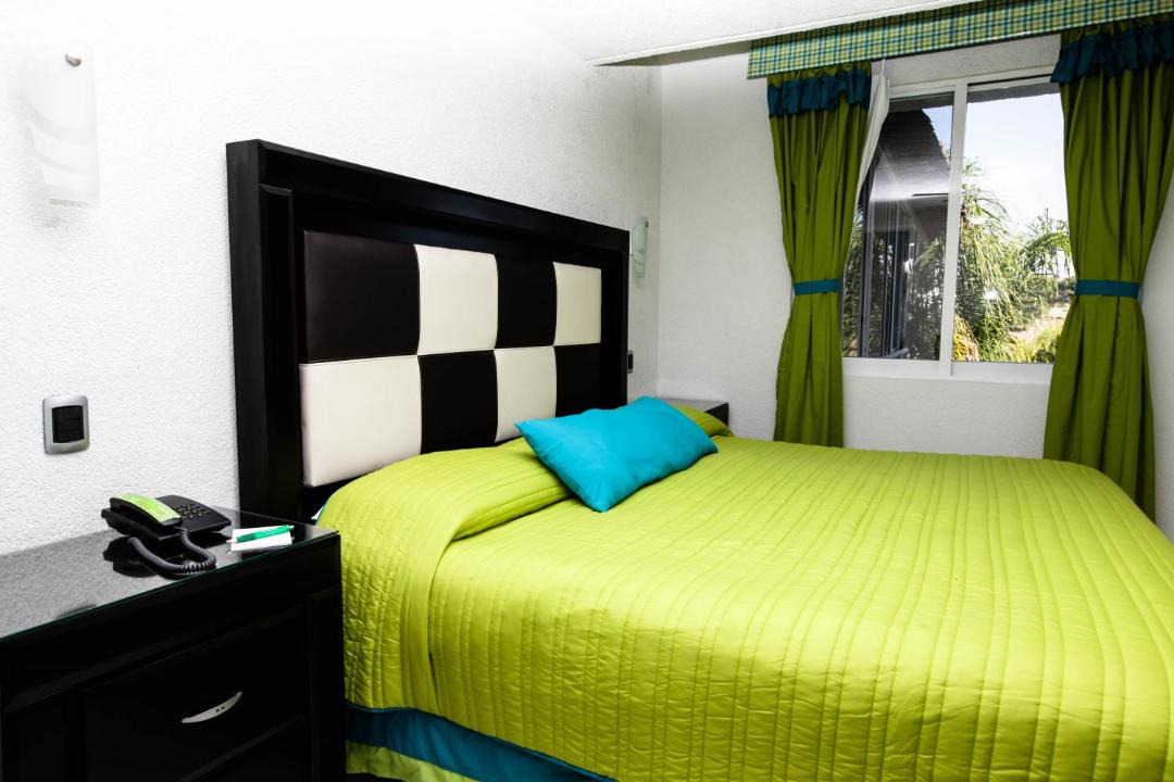 Photo of Bedroom in El Oasis Valsequillo