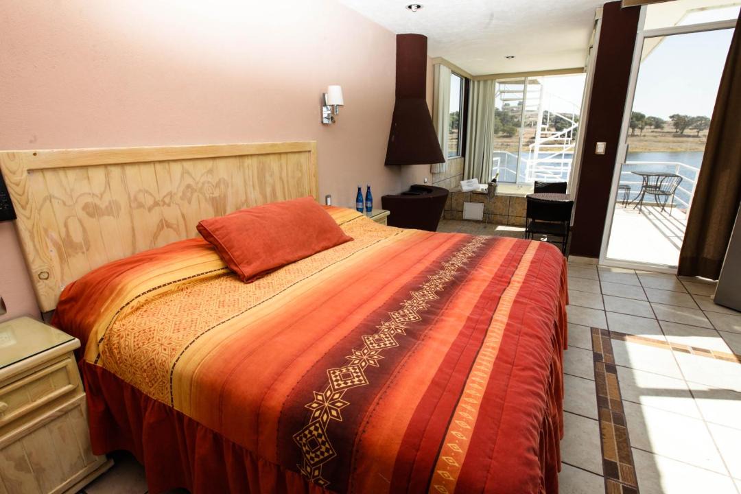 Photo of Bedroom in El Oasis Valsequillo
