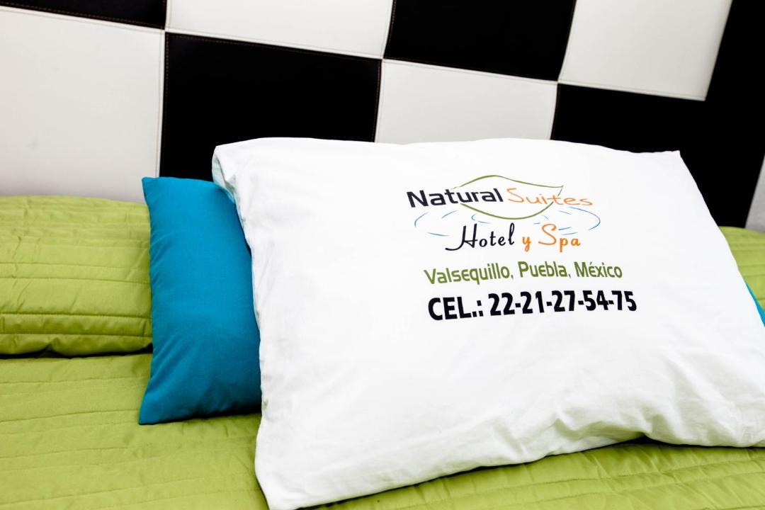 Photo of Bedroom in El Oasis Valsequillo