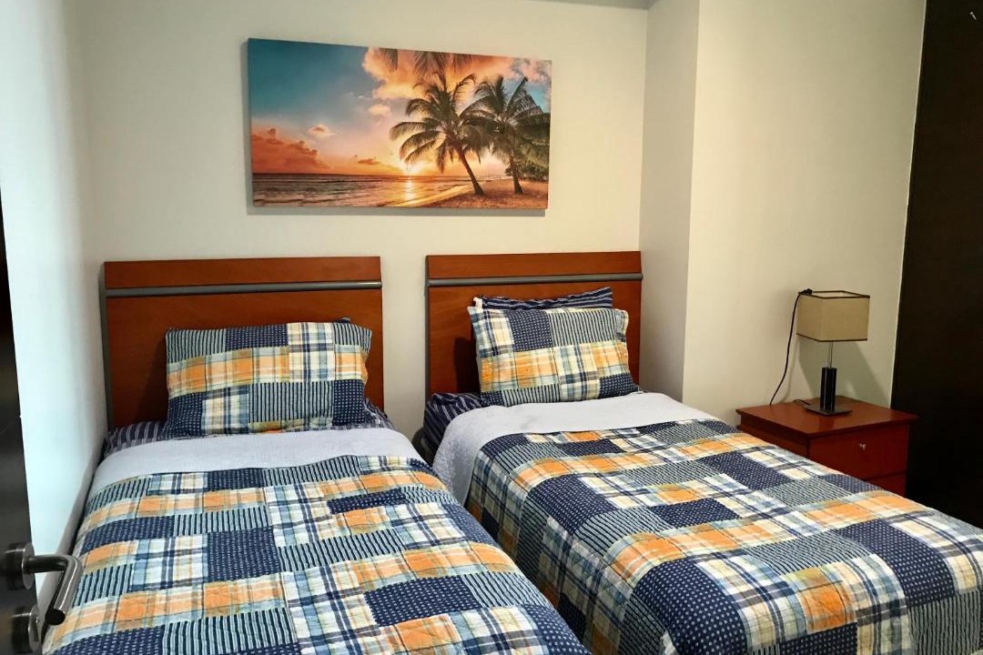 Photo of Bedroom in Cerritos