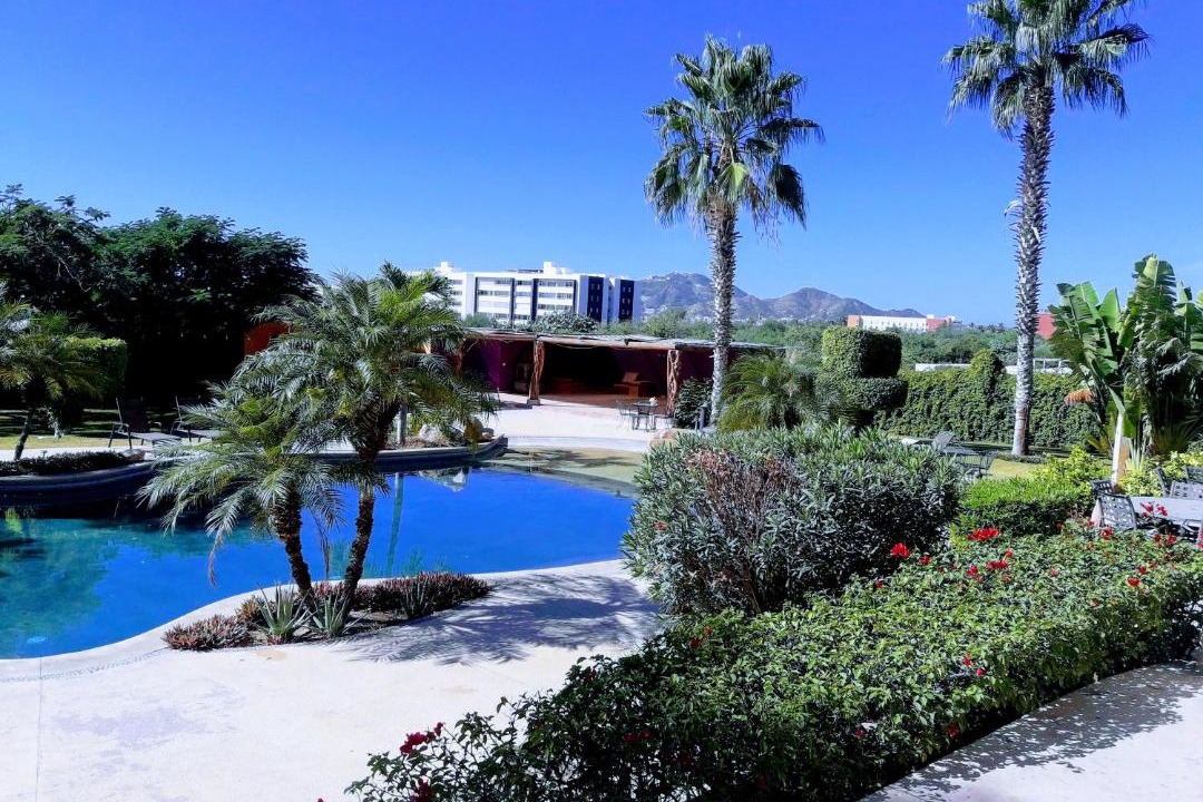 Photo of Outdoor in El Tezal