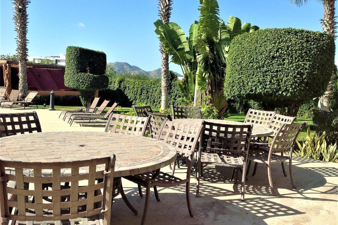 Photo of Patio Balcony in El Tezal