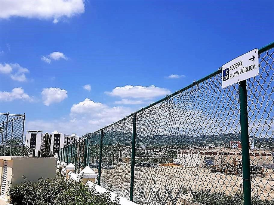 Photo of Buildings in El Tezal