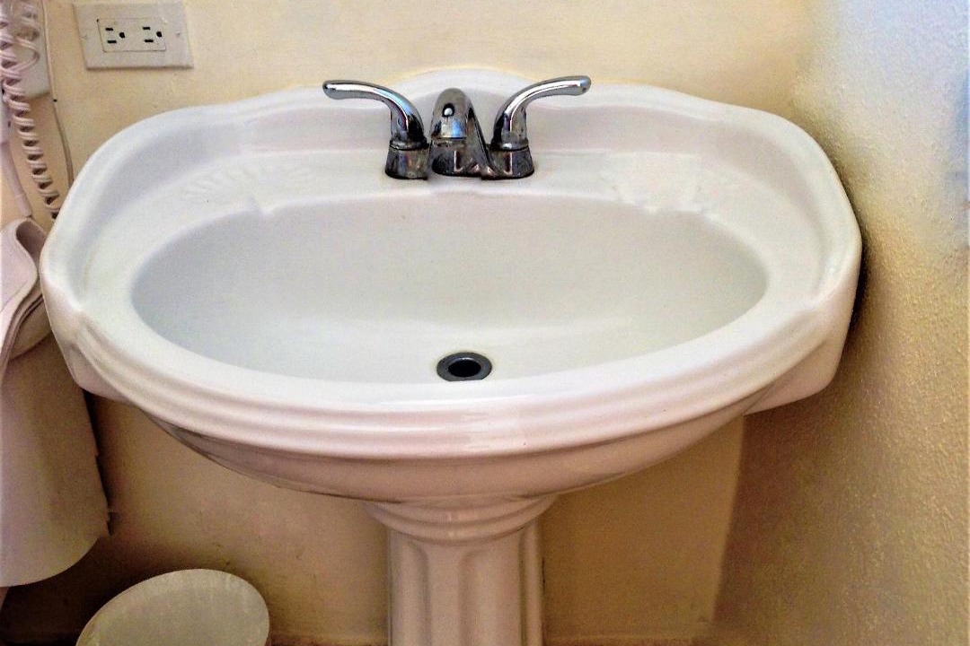 Photo of Bathroom in El Tezal
