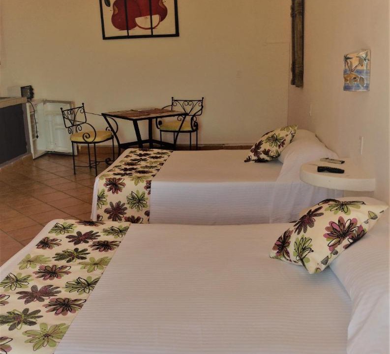 Photo of Bedroom in El Tezal