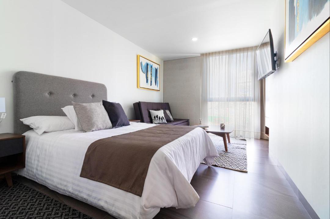 Photo of Bedroom in Silao
