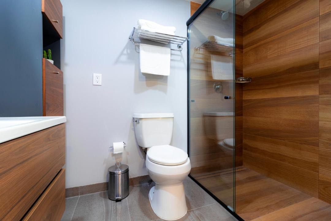 Photo of Bathroom in Silao