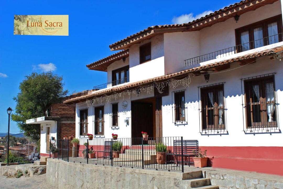Photo of Others in Tapalpa
