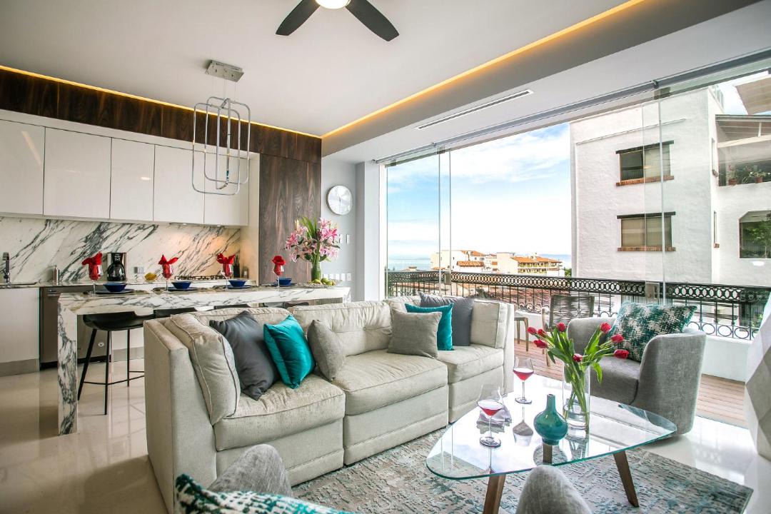Photo of Livingroom in Romantic Zone