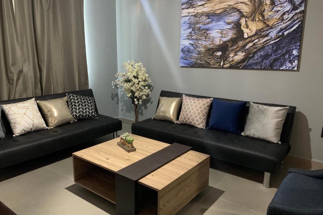 Photo of Livingroom in Zona Dorada