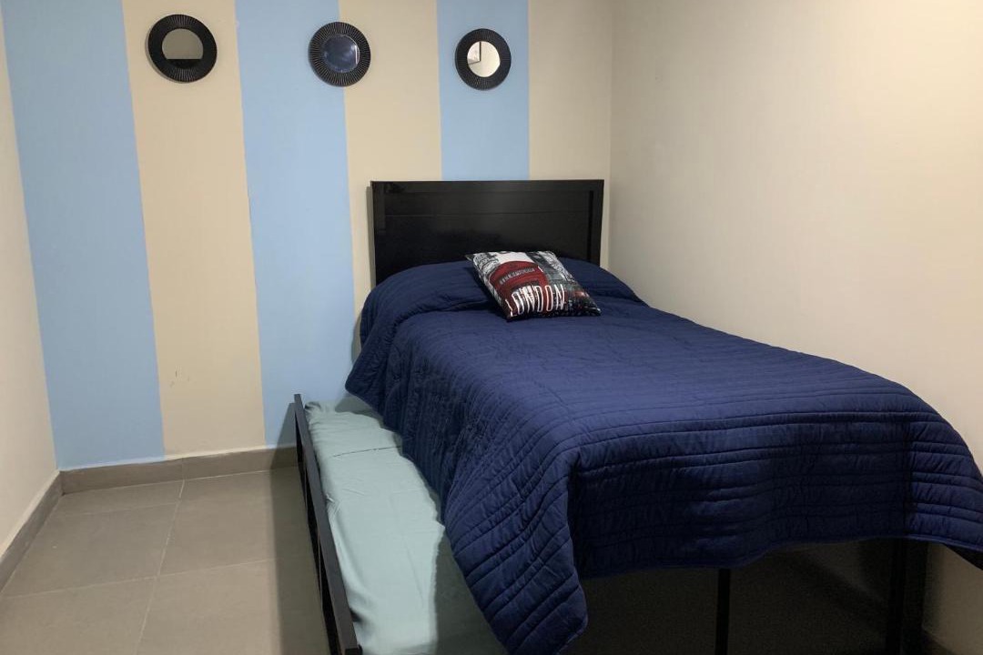Photo of Bedroom in Zona Dorada