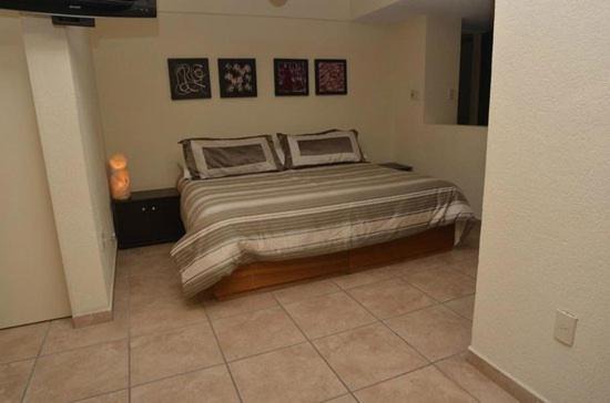 Photo of Bedroom in Leon Centro