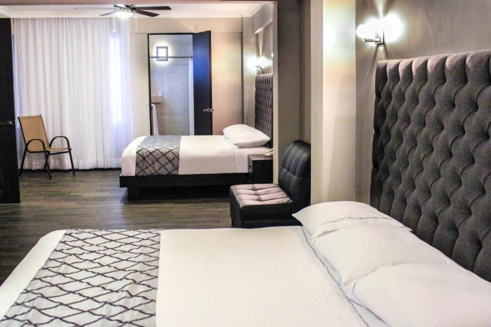 Photo of Bedroom in Leon Centro
