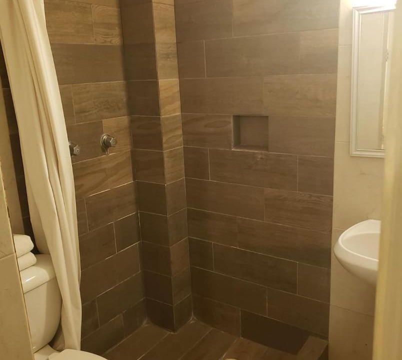 Photo of Bathroom in Leon Centro