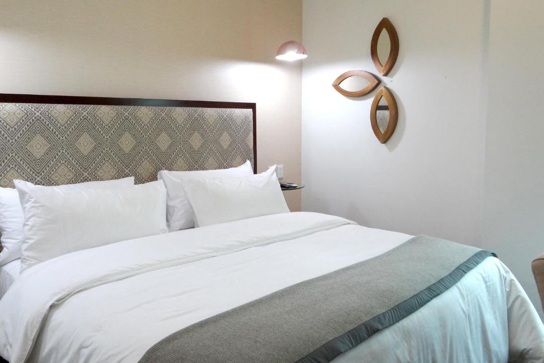 Photo of Bedroom in Zona Minerva