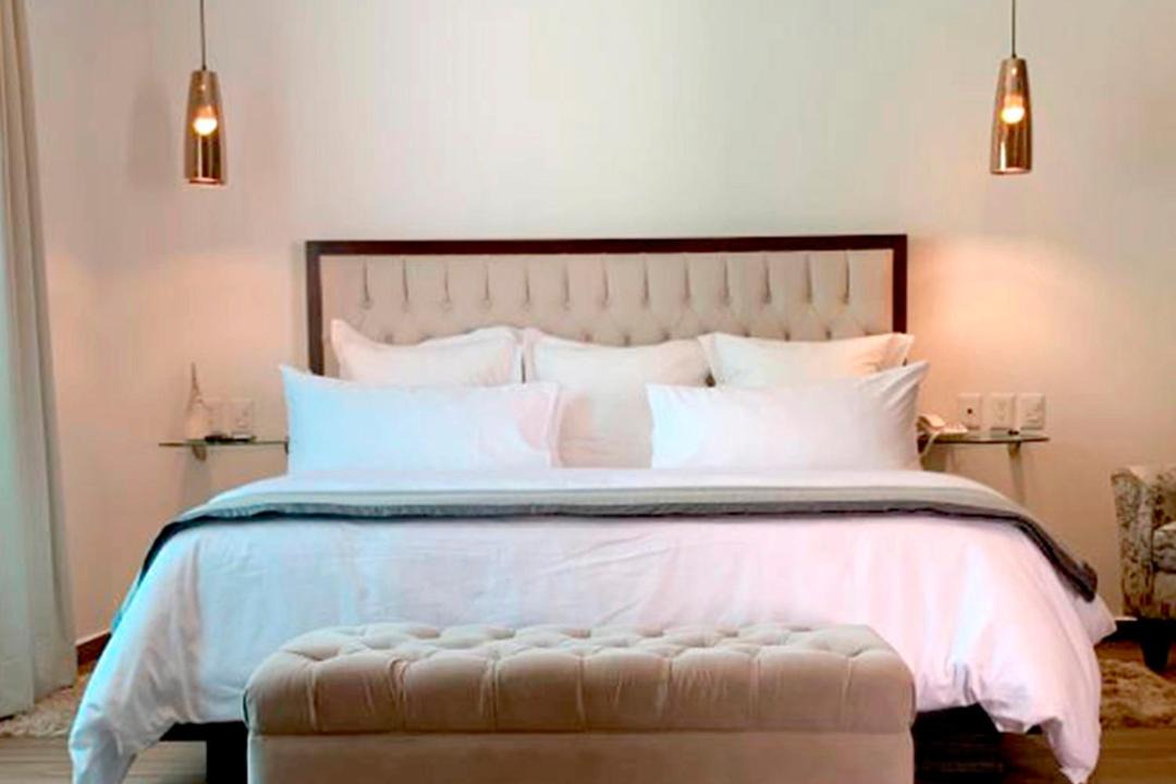 Photo of Bedroom in Zona Minerva