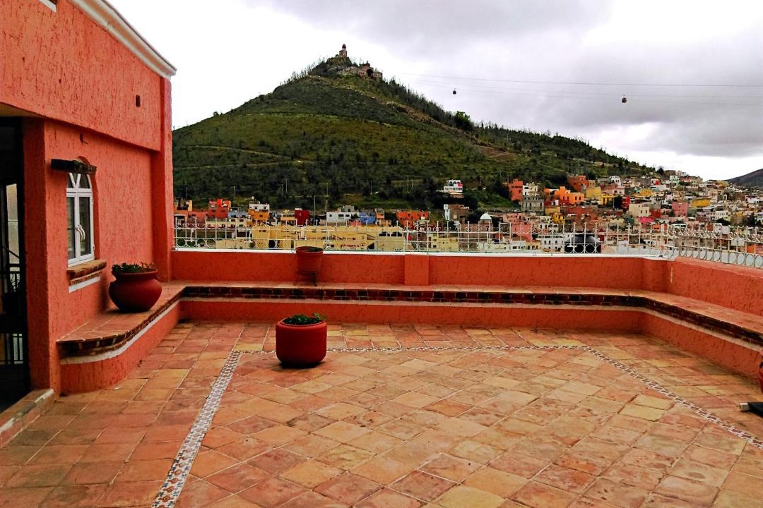 Photo of Others in Zacatecas Centro