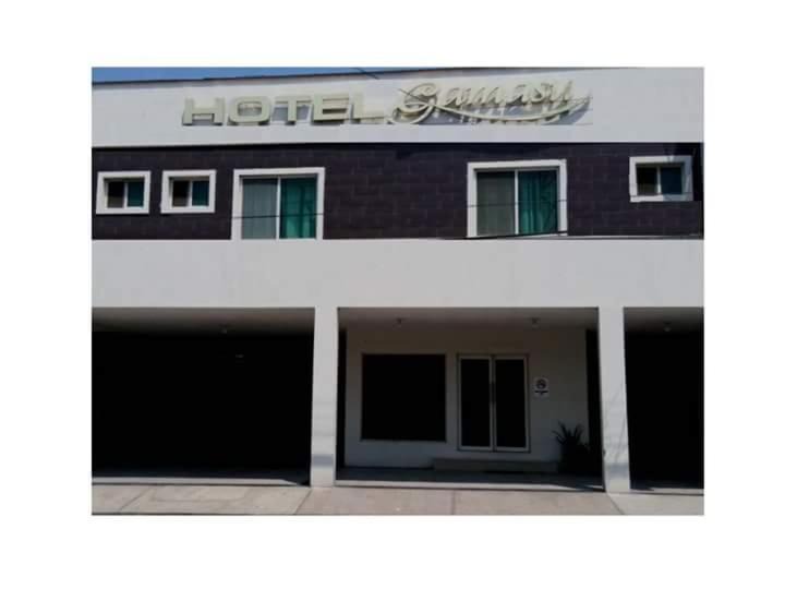 Photo of Buildings in Ciudad Madero