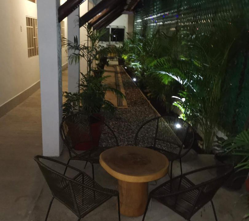 Photo of Patio Balcony in Centro