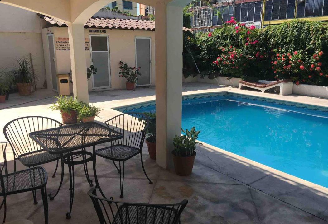 Photo of Patio Balcony in Magallanes