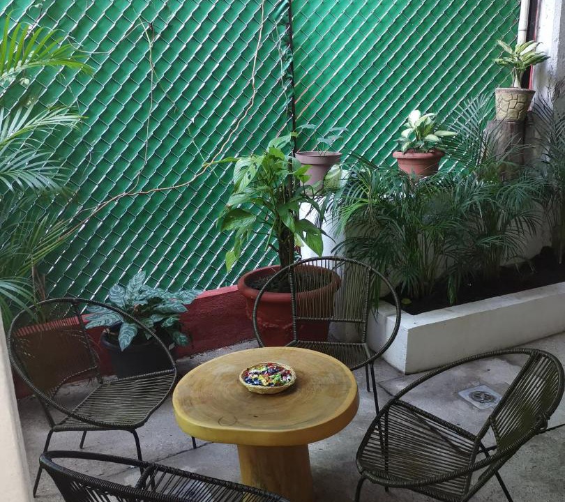 Photo of Patio Balcony in Centro