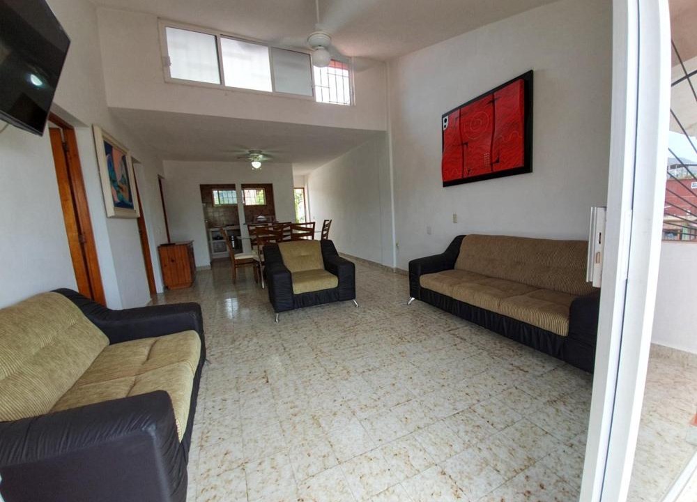 Photo of Livingroom in Centro