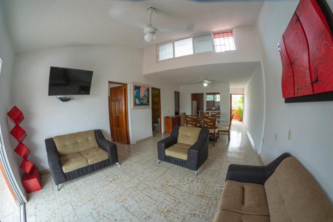 Photo of Livingroom in Centro
