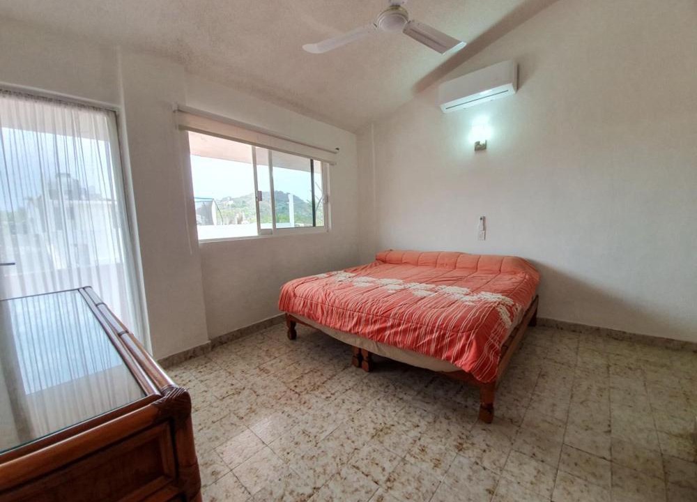 Photo of Bedroom in Centro
