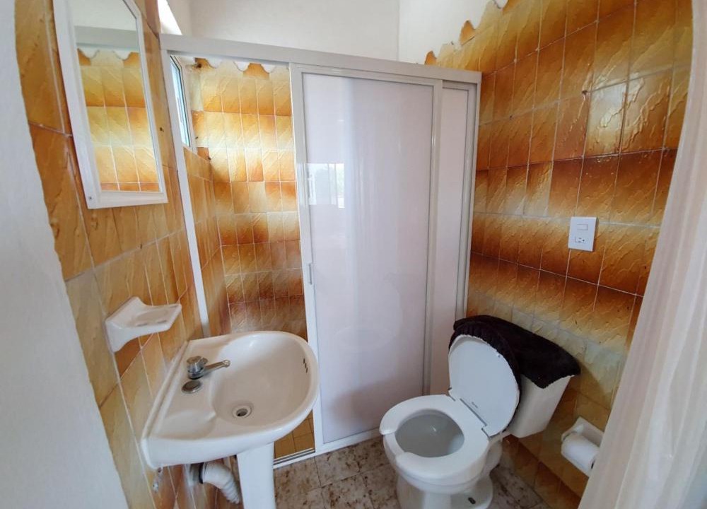 Photo of Bathroom in Centro