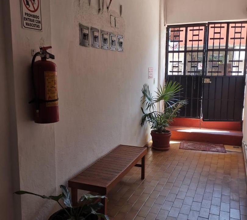 Photo of Livingroom in Centro