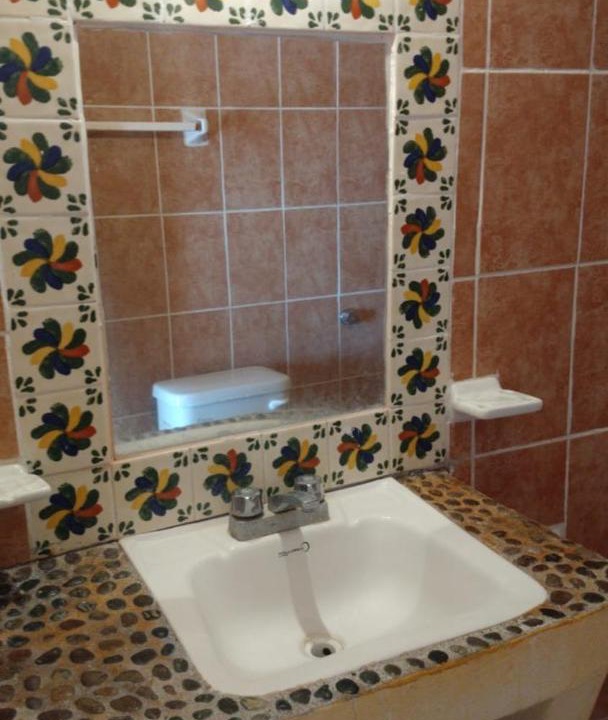 Photo of Bathroom in Bacocho