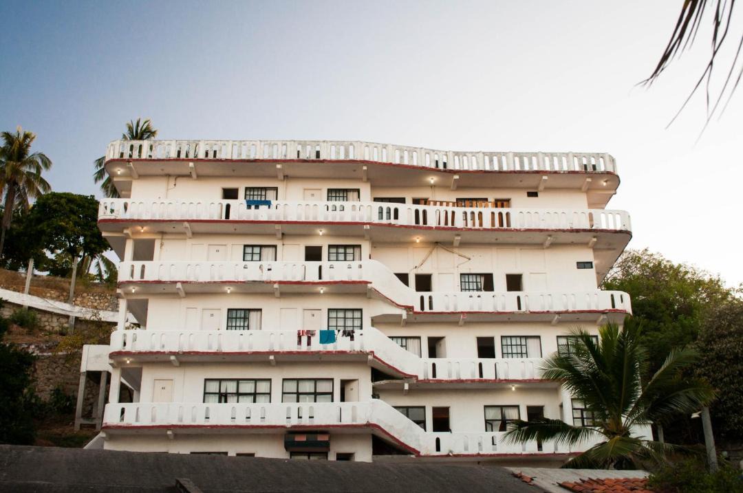 Photo of Buildings in Bacocho