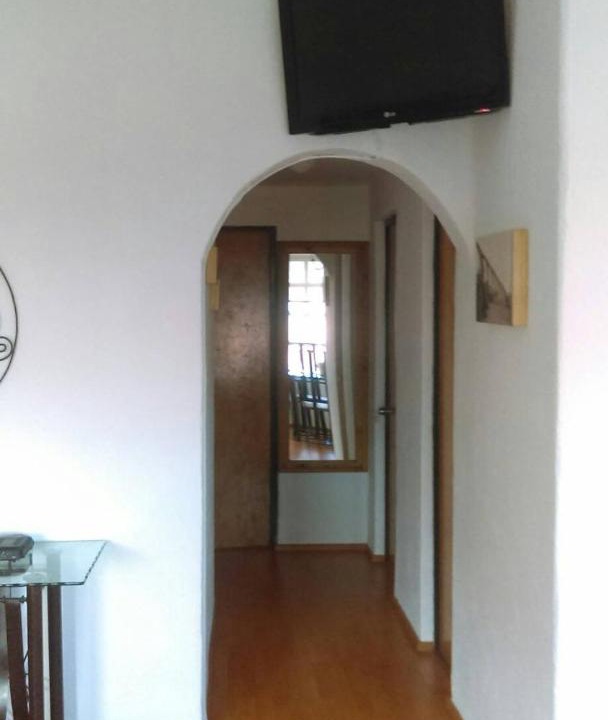 Photo of Livingroom in zona dos extendida