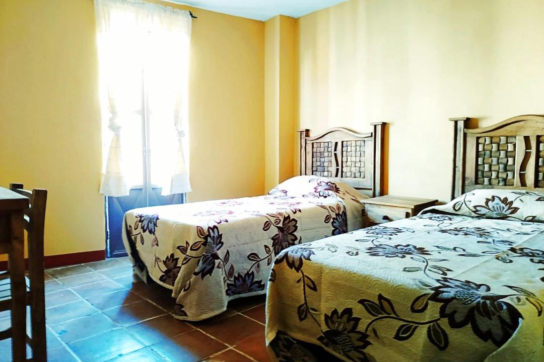 Photo of Bedroom in Zacatecas Centro