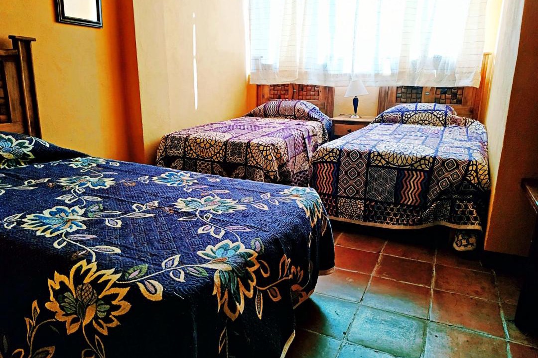 Photo of Bedroom in Zacatecas Centro