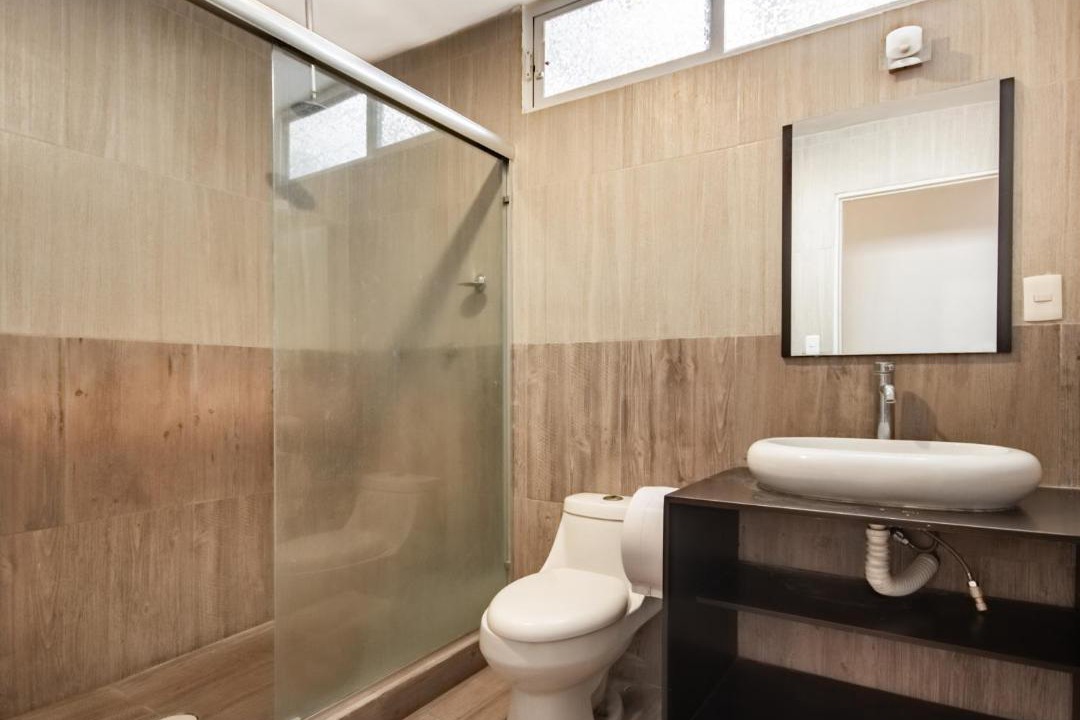 Photo of Bathroom in Leon