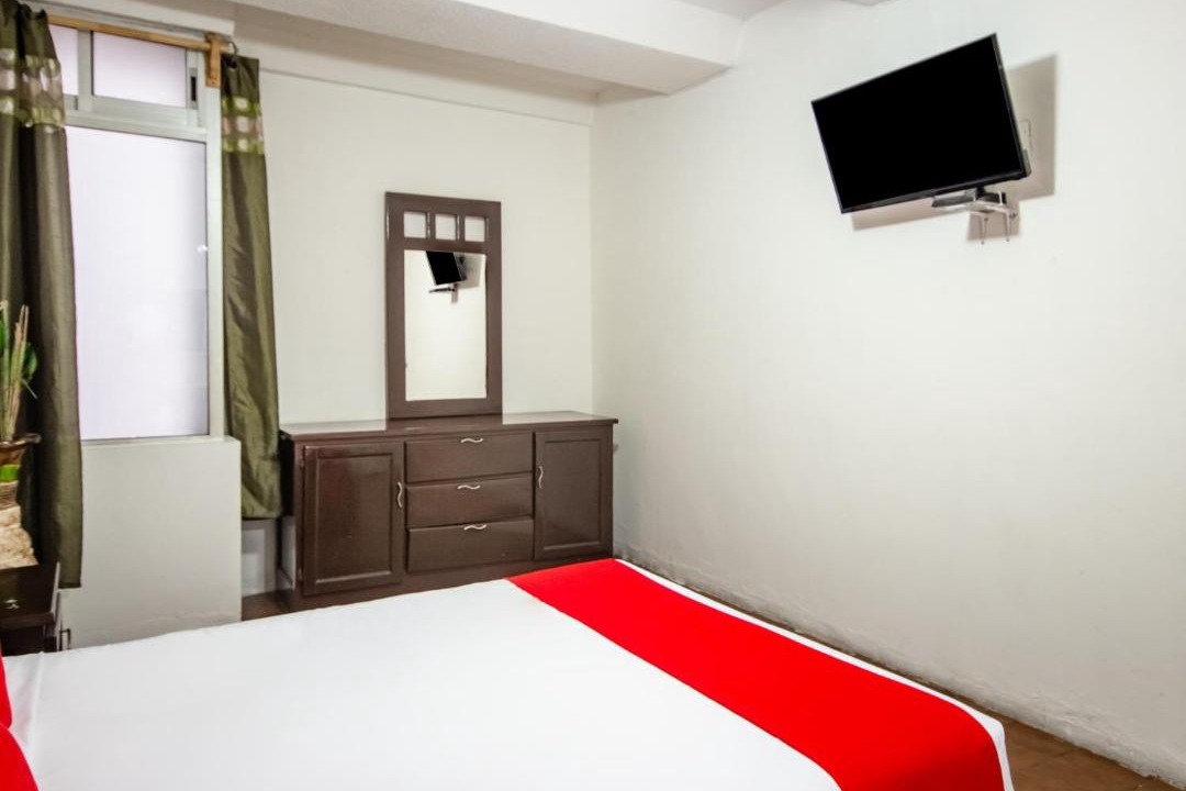 Photo of Bedroom in Leon