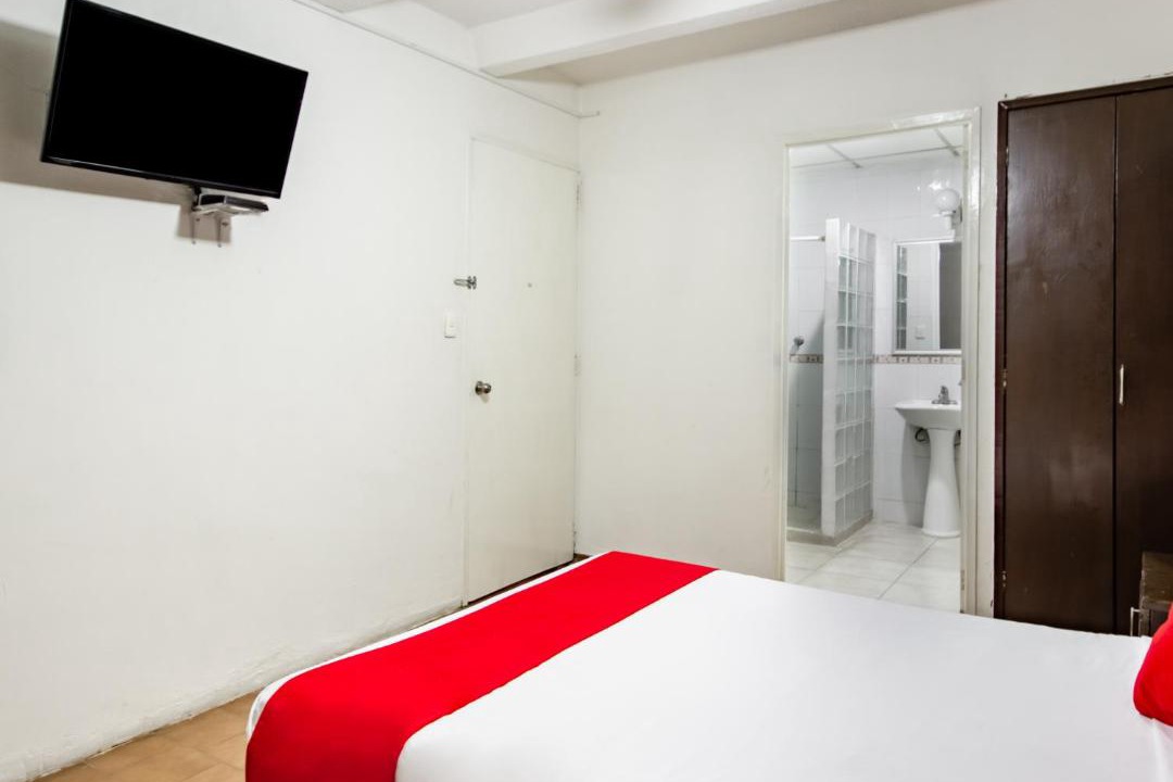Photo of Bedroom in Leon